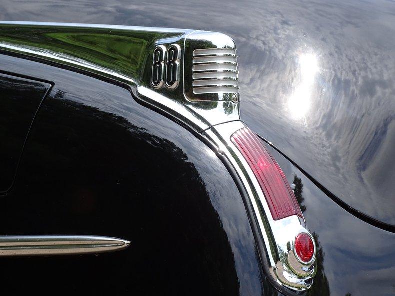 1950 Oldsmobile 88