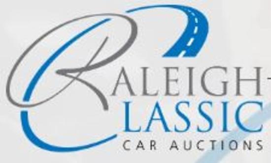 SPRING AUCTION - DAY 1