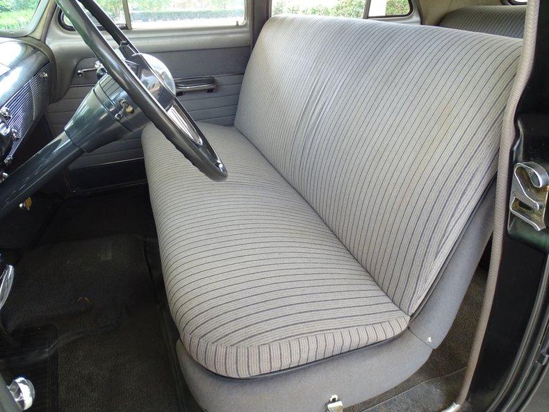 1950 Oldsmobile 88