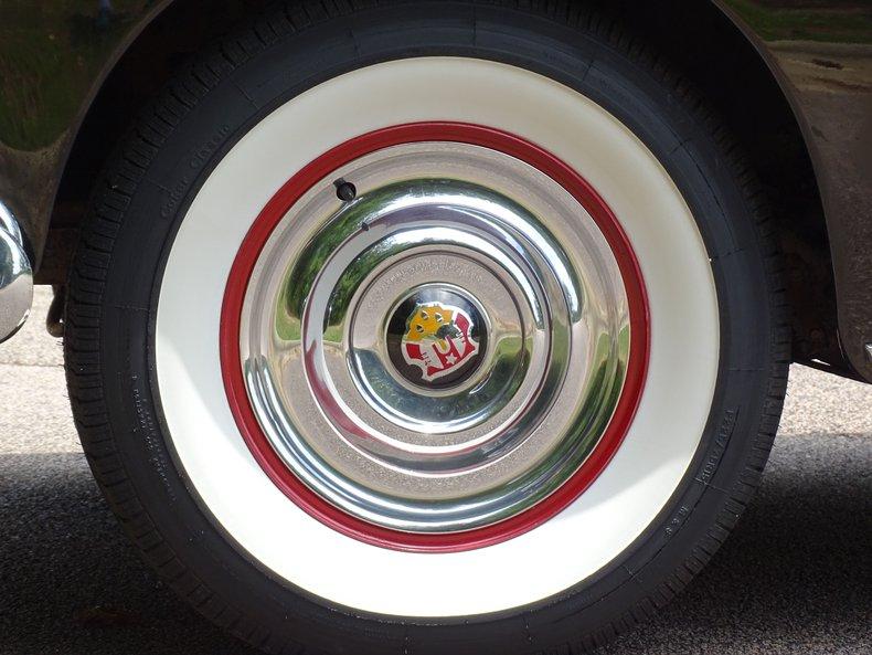 1950 Oldsmobile 88
