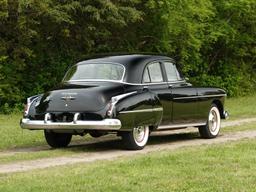 1950 Oldsmobile 88