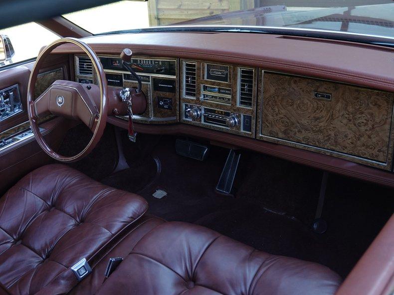 1979 Cadillac Eldorado