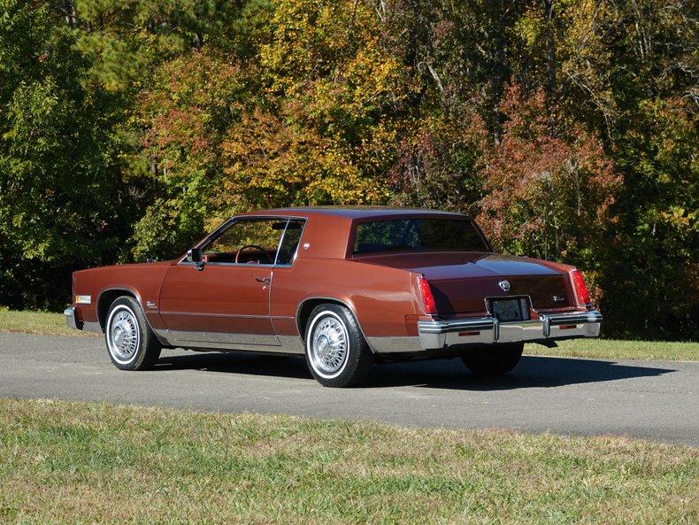 1979 Cadillac Eldorado