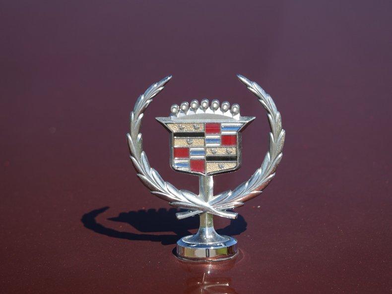 1979 Cadillac Eldorado