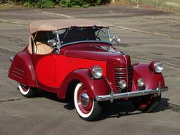 1939 Bantam Roadster
