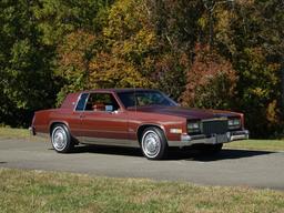 1979 Cadillac Eldorado