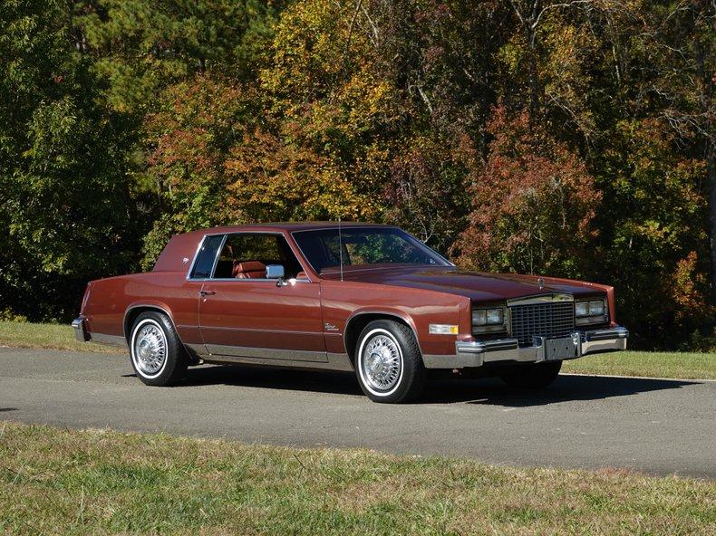 1979 Cadillac Eldorado
