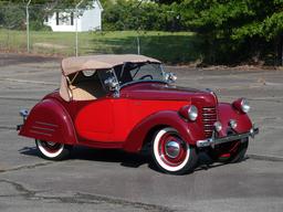 1939 Bantam Roadster