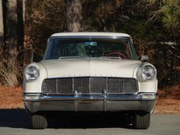 1957 Lincoln Continental Mark II