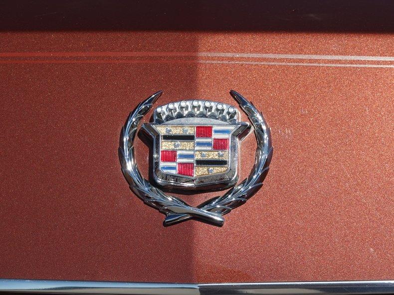 1979 Cadillac Eldorado