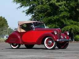 1939 Bantam Roadster