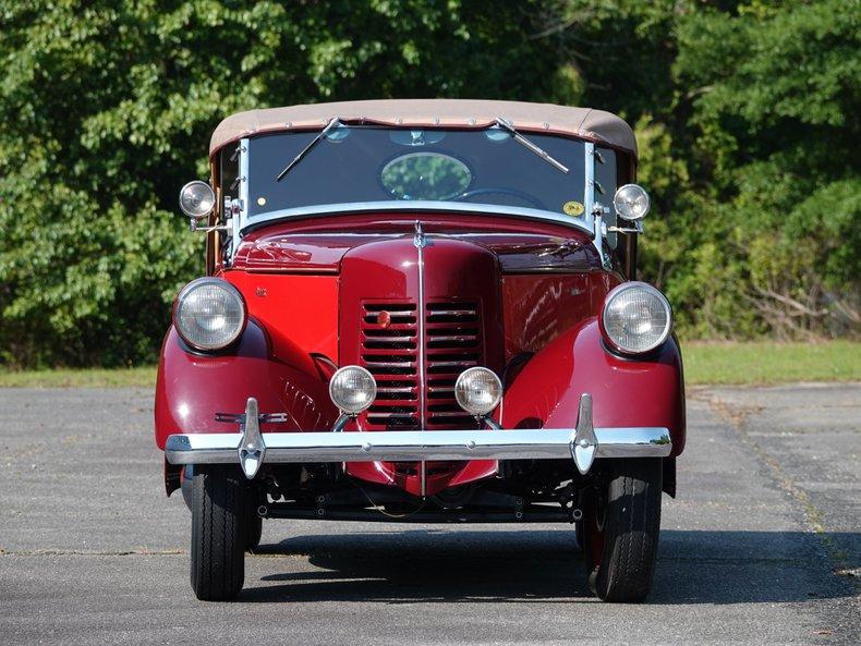 1939 Bantam Roadster