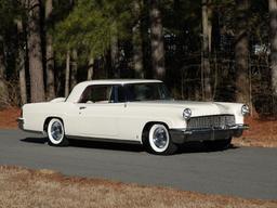 1957 Lincoln Continental Mark II