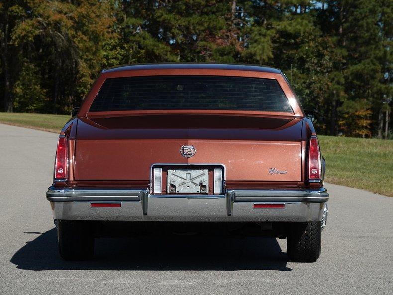 1979 Cadillac Eldorado