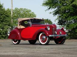 1939 Bantam Roadster
