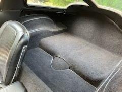 1963 Chevrolet Corvette