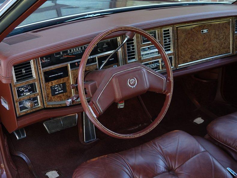 1979 Cadillac Eldorado