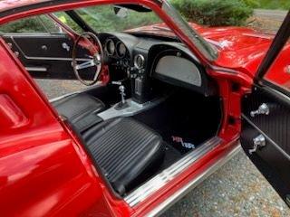 1963 Chevrolet Corvette