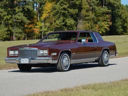 1979 Cadillac Eldorado
