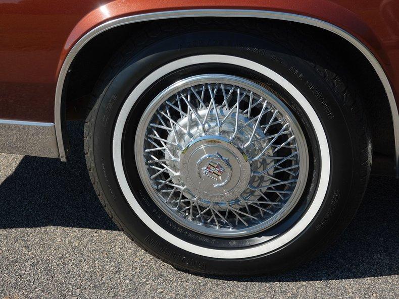 1979 Cadillac Eldorado