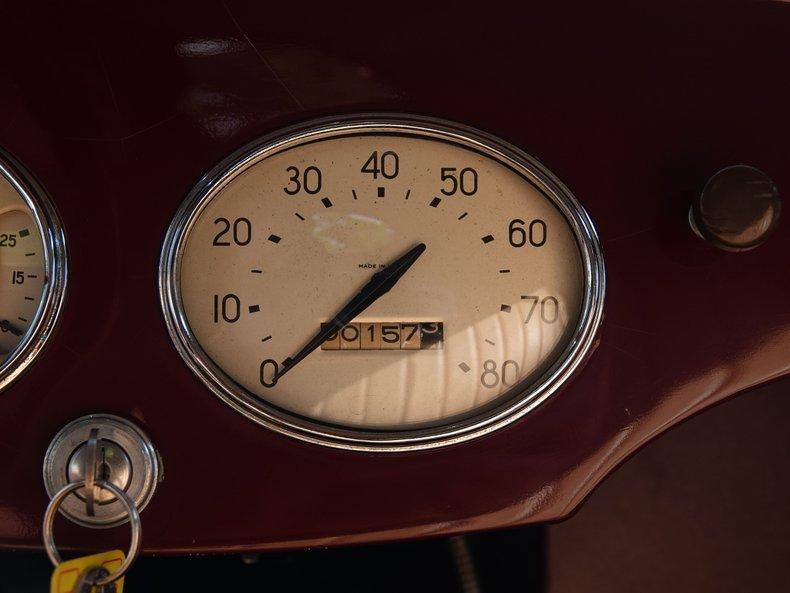 1939 Bantam Roadster