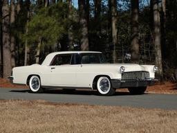 1957 Lincoln Continental Mark II