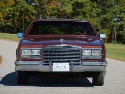 1979 Cadillac Eldorado