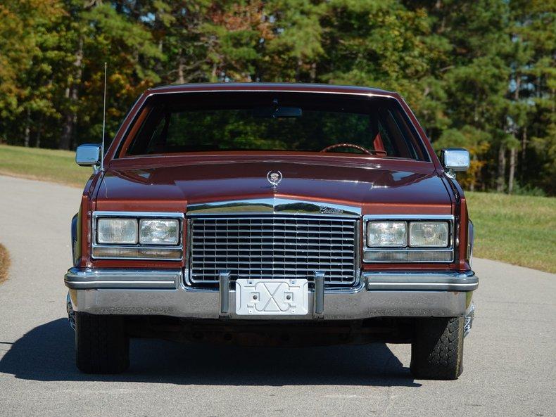 1979 Cadillac Eldorado