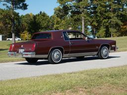 1979 Cadillac Eldorado