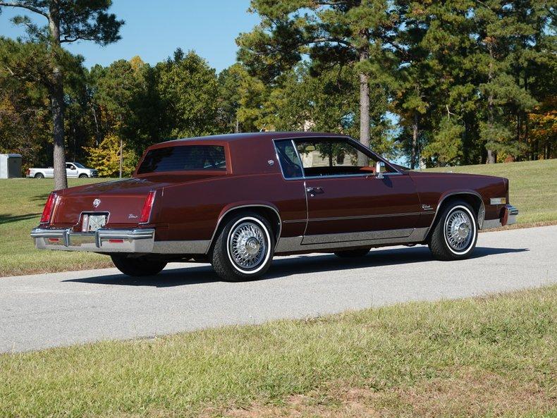 1979 Cadillac Eldorado