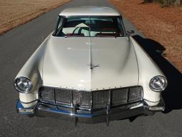 1957 Lincoln Continental Mark II