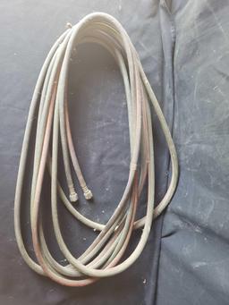 Refrigerant Gauge hoses