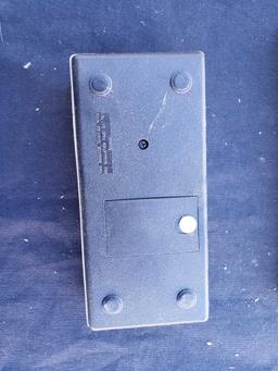 MIDLAND Weather Monitor