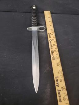 SWISS BAYONET Original Military with sheath