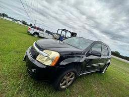 2007 Chevrolet Equinox