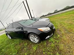 2014 Buick Regal