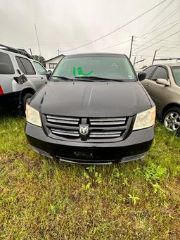 2006 Dodge Journey