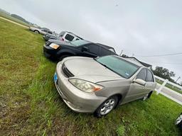 2006 Toyota Camry