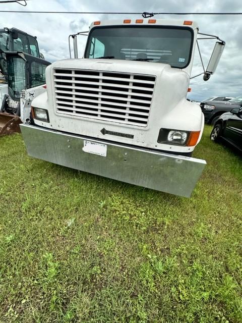 1994 International 4800 series