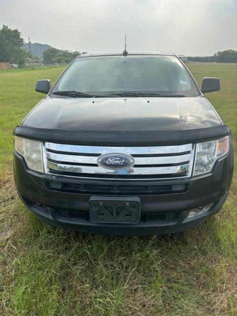 2010 Ford Edge