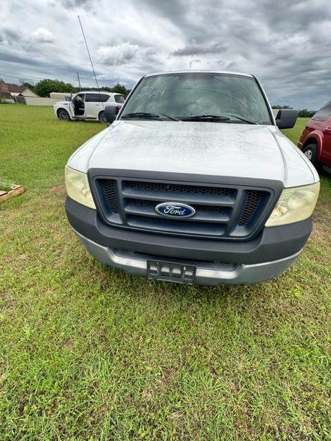 2005 Ford F150