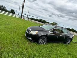 2014 Buick Verano