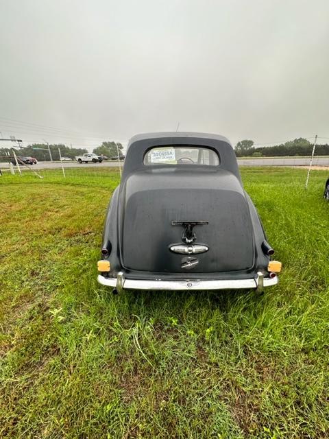 1953 Bentley