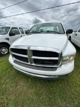 2004 Dodge1500 4x2