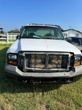 2006 Ford F350