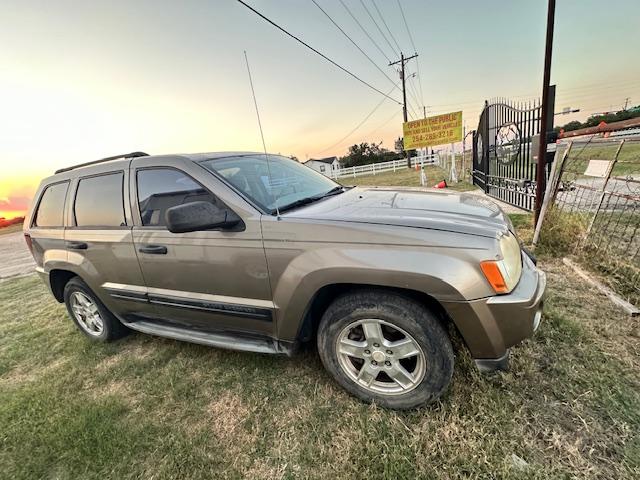 2006 Jeep