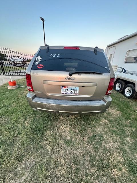 2006 Jeep