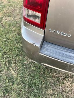2006 Jeep