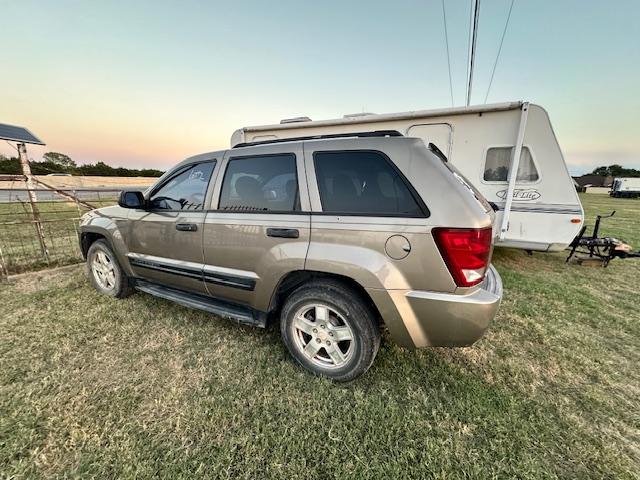 2006 Jeep