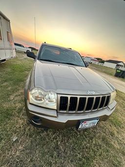 2006 Jeep